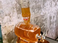 -碎怂烤肉(钟楼柳巷店)