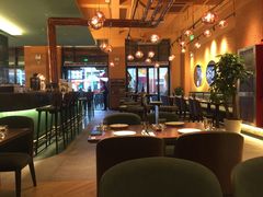 -Ambra Haus琥珀屋精酿餐厅(宝山店)