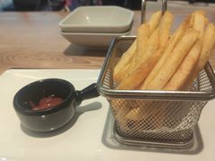 -豪客来牛排(成都锦江大融城店)