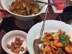 -小隐人家(乐松店)