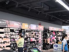 -迪卡侬(西三旗店)