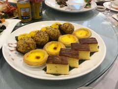 -温州万和豪生大酒店-餐厅