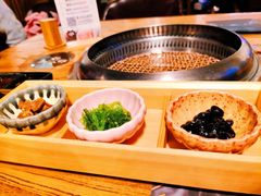 -黑牛の店·和牛烧肉(合生汇店)