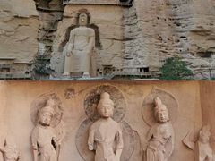 -炳灵寺世界文化遗产旅游区