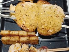-刀郎牛肉面新疆餐厅·烧烤(清真通州珠江国际城店)
