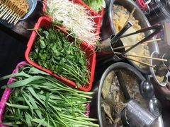 -正宗阳山牛杂(东城店)