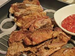 -福茂源横山铁锅羊肉(凤城四路店)