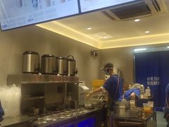 -茶百道(三圣街店)
