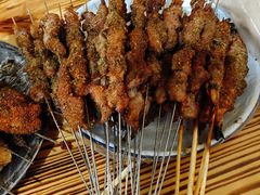 -霍元甲烧烤(江城商务大楼店)