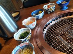 -炎蔵牛舌烤肉