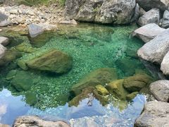 -石台牯牛降景区