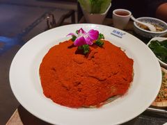 -周师兄大刀腰片火锅(洪崖洞旗舰店)
