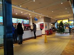 -肯德基(磐谷DT店)