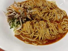 -三晋老田饸饹面(中大街店)