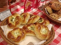 -索菲特酒店·海鲜自助 ·聚餐厅