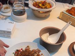 -院里寻菜·精致庭院菜(观沙岭店)