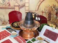 -东来顺饭庄(西单店)
