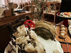 -尚海豆捞(乐虹坊店)