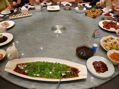 -望乡楼上海菜(日月光店)