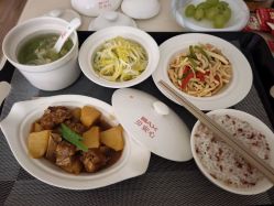 点击看大图 -贝安心月子中心(昌平店)