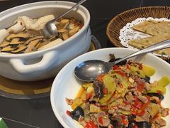 -黔蘑菇四季餐厅(观山湖店)