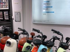 -雅迪电动车(北艾路店)