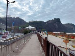 -飞天山旅游区