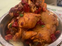 -小辣椒·桂林本地菜(鸿运店)