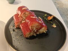 银鳕鱼樱花脆皮肠-陶陶居·雅园(凯华国际店)