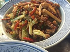 -鱼库·不仅是一家烤鱼店(车公庙店)