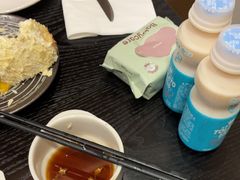 -天津东凯悦酒店·Market Café自助餐厅