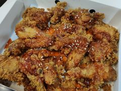 -前进5路汉堡炸鸡(前进五路店)