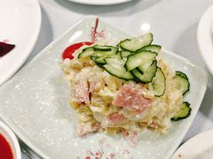 -金环西餐厅