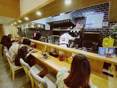 -柒鉦·日式豚骨拉麵(常德路店)