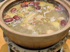 -平娃三宝烧烤·面食(南小街店)