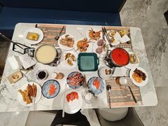 -金马门国际美食百汇(珞喻路店)
