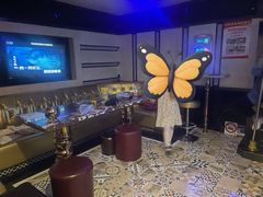 -莹乐迪量贩式KTV(祝桥店)