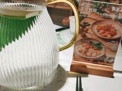 -芭札·Thai泰国餐厅(同和金铂天地店)