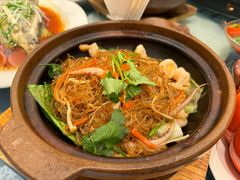 -稻香酒家·33年老字号·港式粤菜(富邦中心店)