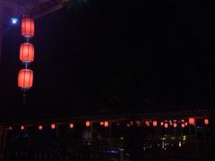 -四洞沟景区