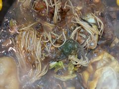 -九味一品铁锅炖·地锅鸡(和信广场店)