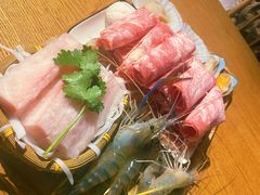 -Thai Basil罗勒叶泰式餐厅(时代天街店)