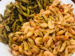 -万家海鲜饭店