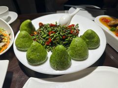-鸡鸣寺百味斋素菜馆