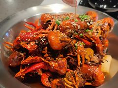 -一棠龙虾•王牌虾球(楚河汉街店)
