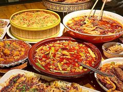 -小三峡食府(西五路店)