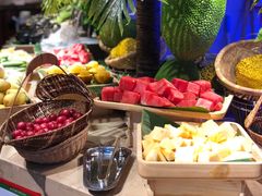 -亚马逊环球美食百汇(新城吾悦广场店)