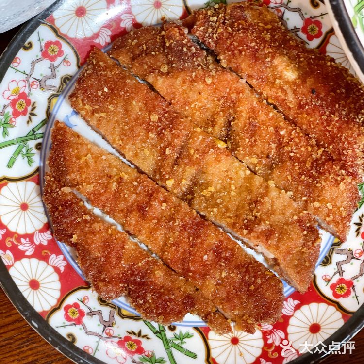 庄式隆兴 🦀️｜🍜魔都最超性价比蟹粉面没有之一