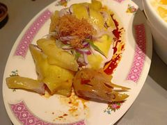 -阿诚市井潮汕菜(金台路店)