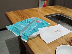 -伟大航路烤鱼(迅驰广场店)